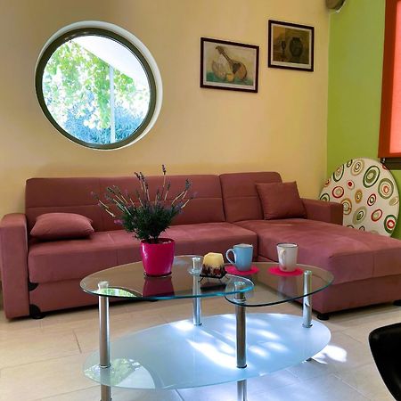 Villa Simotas 4 Four Poros  Buitenkant foto