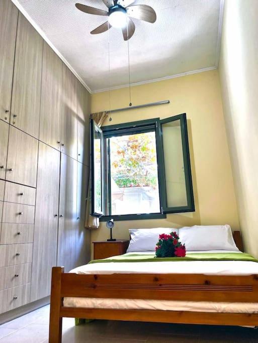 Villa Simotas 4 Four Poros  Buitenkant foto