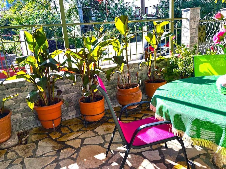 Villa Simotas 4 Four Poros  Buitenkant foto